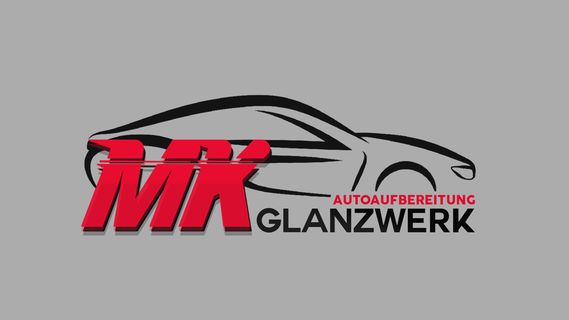 MKGlanzwerk Logo