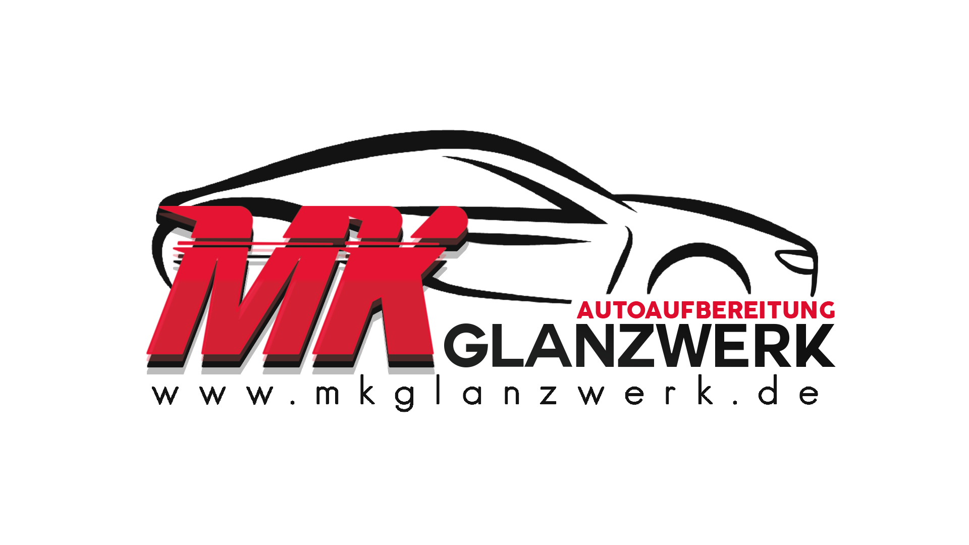 MKGlanzwerk Logo